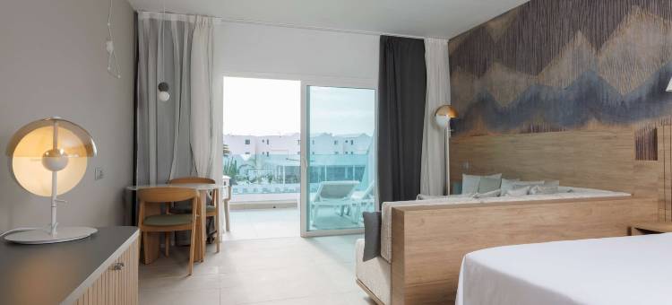 丽笙蓝标度假酒店-兰萨罗特岛(Radisson Blu Resort, Lanzarote (Adults Only +16))图片