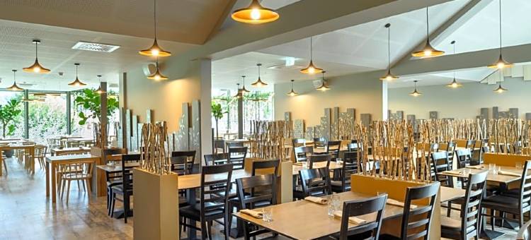 欧里米尔温泉 - 布雷扎酒店(Terme Olimia - Hotel Breza)图片