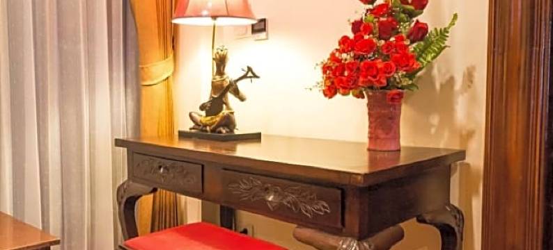 希里兰纳周日别墅酒店(Sunday Villa Sirilanna Hotel)图片