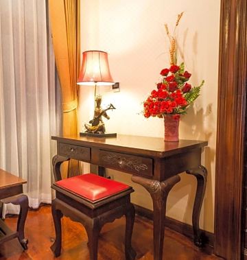 Sunday Villa Sirilanna HotelHotel Overview