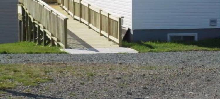 科默福德海景套房公寓(Comerford's Ocean View Suites)图片