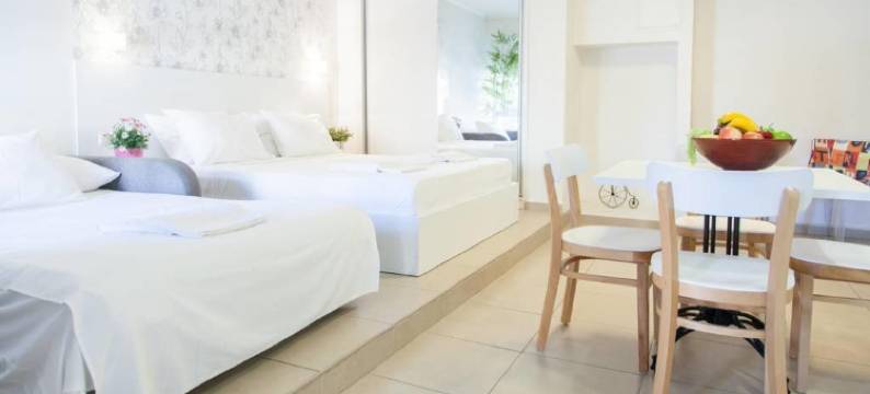 1926年设计公寓式酒店(1926 Designed ApartHotel)图片