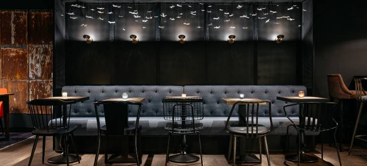 Ruby Claire瑰宝酒店(日内瓦日内瓦湖)(Ruby Claire Hotel Geneva)图片