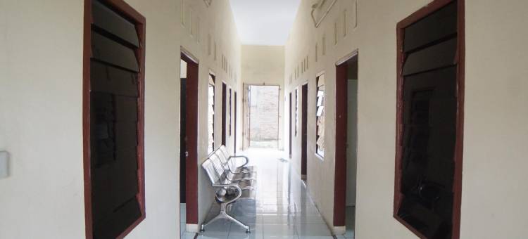 O天空公寓酒店-丁香(Hotel O Sky Residence Cengkeh)图片