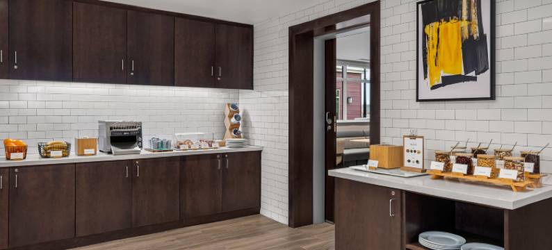 Residence Inn Portland Clackamas图片