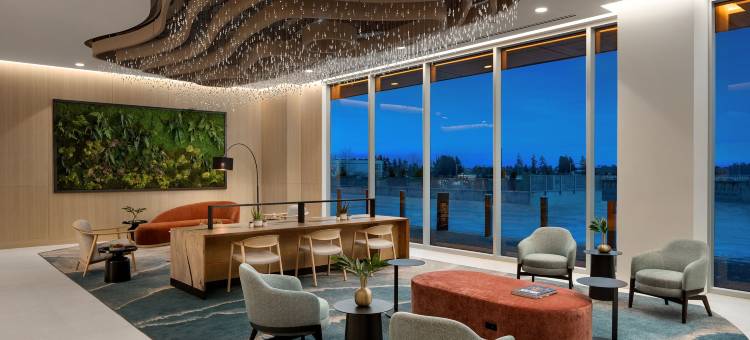 温哥华德尔塔酒店 - 万豪酒店集团(Delta Hotels by Marriott Vancouver Delta)图片