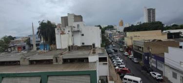 库亚巴全景酒店(Hotel Panorama, Cuiabá)图片