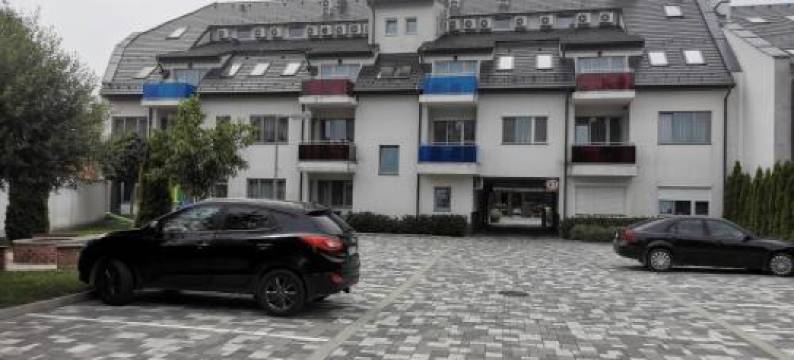 Szabo Lux Apartman图片