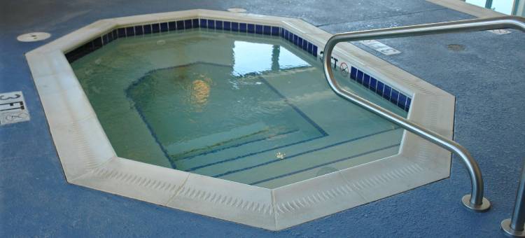 希尔顿欢朋酒店-加利波利斯(Hampton Inn Gallipolis)图片