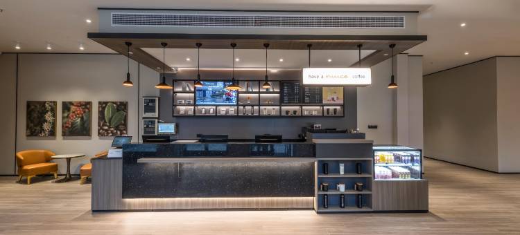 汉庭酒店(宿州拂晓大道光彩城店)图片