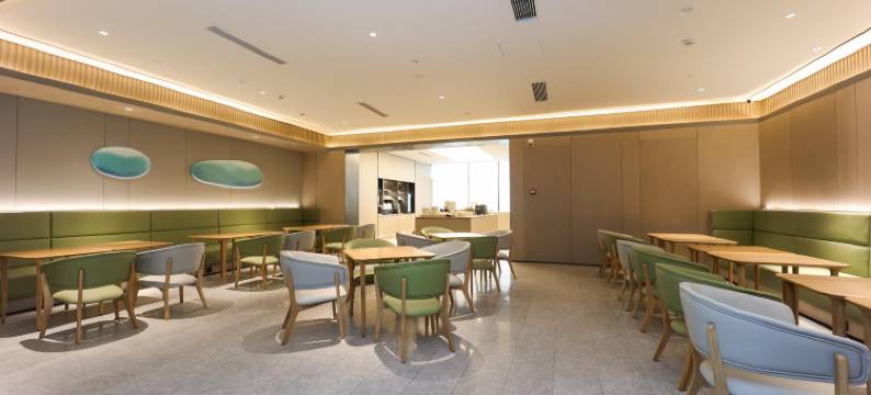 全季酒店(泰安站高铁北街店)图片