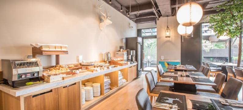 诚阔礁溪渡假饭店图片