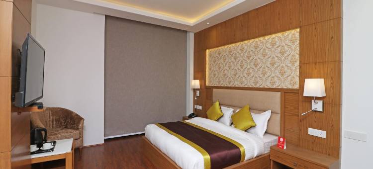 Capital O 10824 Hotel Star Suites图片