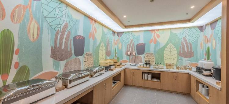 汉庭酒店(定州军工路店)图片