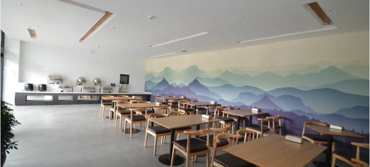 星程酒店(林芝店)图片