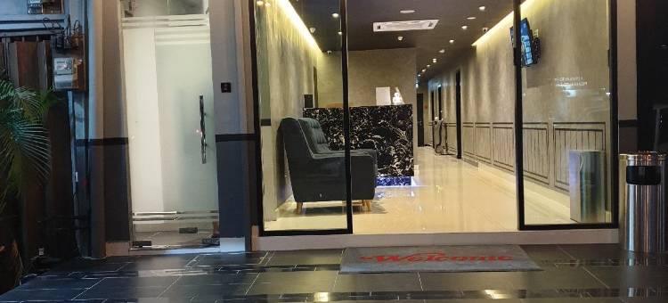 班廷梦想套房酒店(Suite Dreamz Hotel Banting)图片