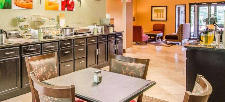 凯艺酒店(Quality Inn)图片