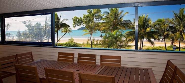 阿波罗珠宝海岸公寓酒店(Apollo Jewel Beachfront Apartments)图片