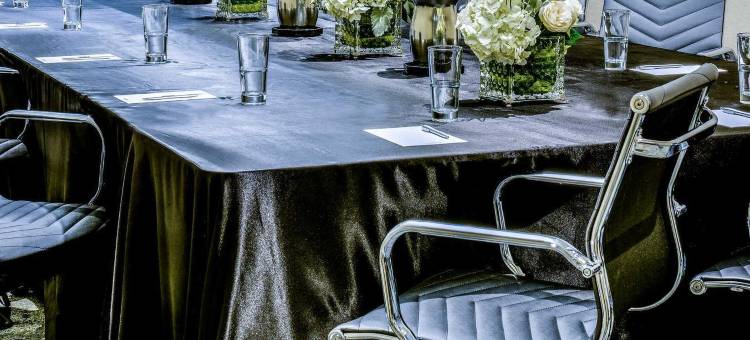 莫里亚蒂品质酒店(Quality Inn)图片