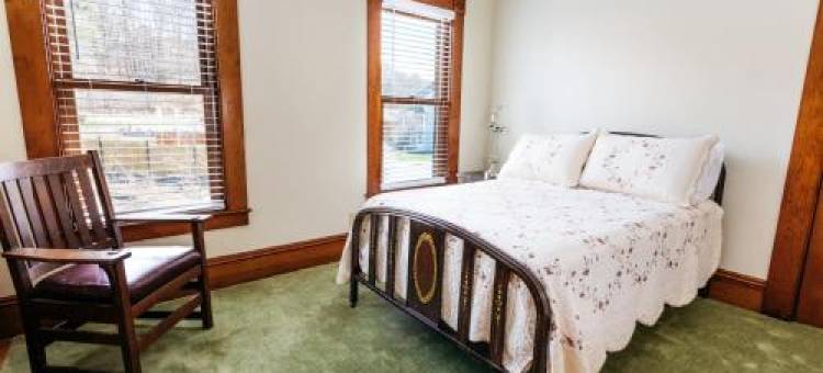 Reynolds House Inn图片