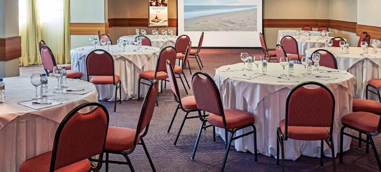 马卡埃美居酒店(Mercure Macae)图片