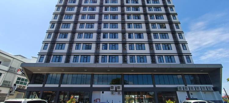 星联酒店(Starlink Hotel)图片