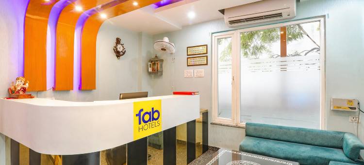 缤旅普莱姆沙昆塔拉姆酒店(Treebo Shakuntalam, Near Lucknow Airport)图片