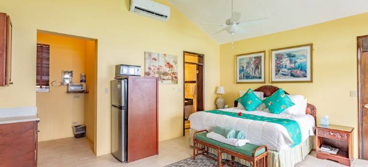 塞巴斯蒂安海滩酒店(Sebastian's on the Beach Hotel)图片