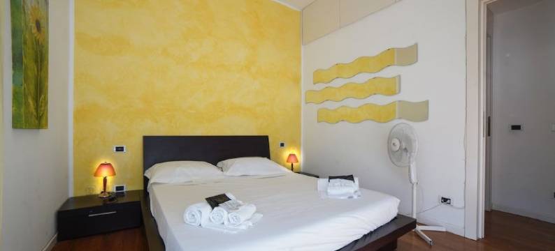 柯尔索尔民宿(Casa Col Sole)图片