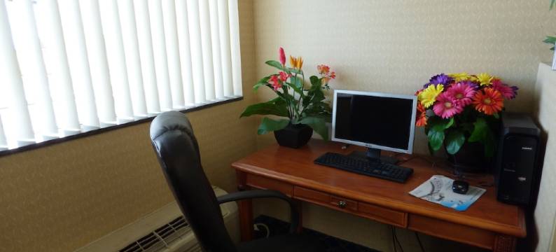 布里格姆城戴斯酒店(Days Inn by Wyndham Brigham City)图片