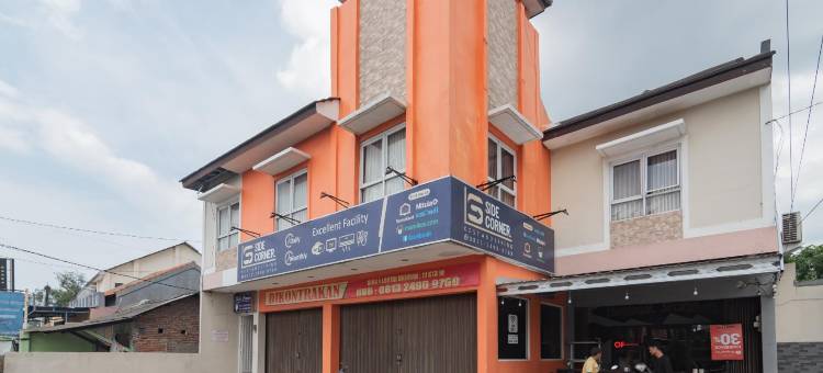 Koolkost Near Stikes Cirebon图片