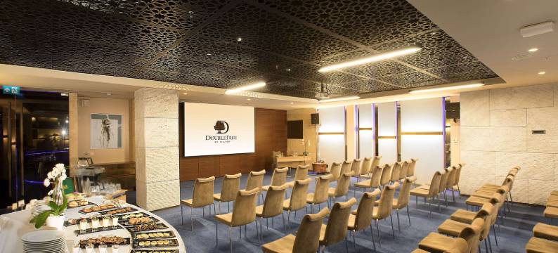 伊斯坦布尔老城希尔顿逸林酒店(DoubleTree by Hilton Istanbul - Old Town)图片