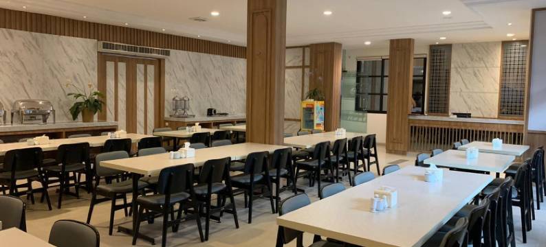 冕登穆利雅酒店(Bintang Mulia Hotel)图片
