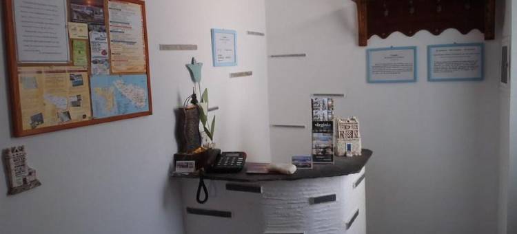 提诺斯遗产广场(Tinos Heritage Plateia)图片