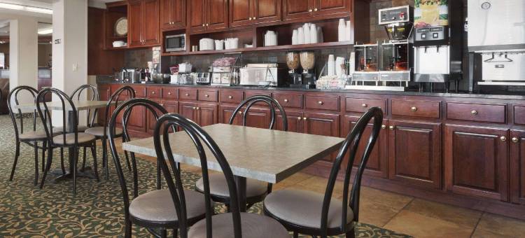 苏福尔斯-第41街速8酒店(Super 8 by Wyndham Sioux Falls/41st Street)图片