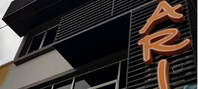 贝斯塔里-普里玛酒店(Hotel Bestari Prima)图片