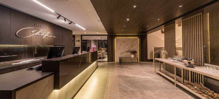 Laghetto Collection城堡(Chateau Laghetto Collection)图片