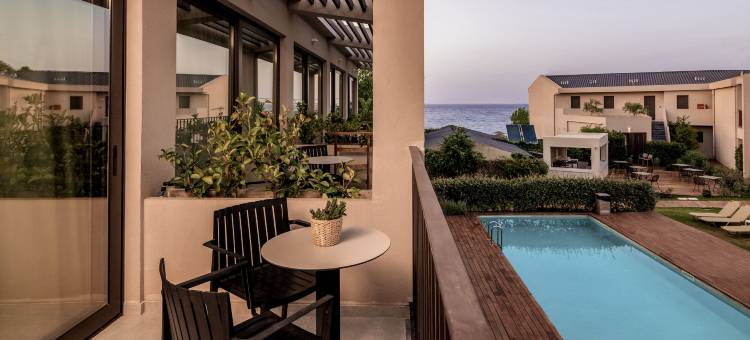 新海滩酒店(New Beach Hotel)图片