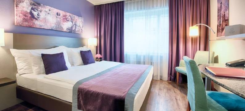 苏黎世里基霍夫莱昂纳多精品酒店(Leonardo Boutique Hotel Rigihof Zurich)图片