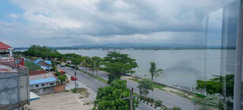 红门酒店尼尔肯达里海滩2号(RedDoorz Near Kendari Beach 2)图片