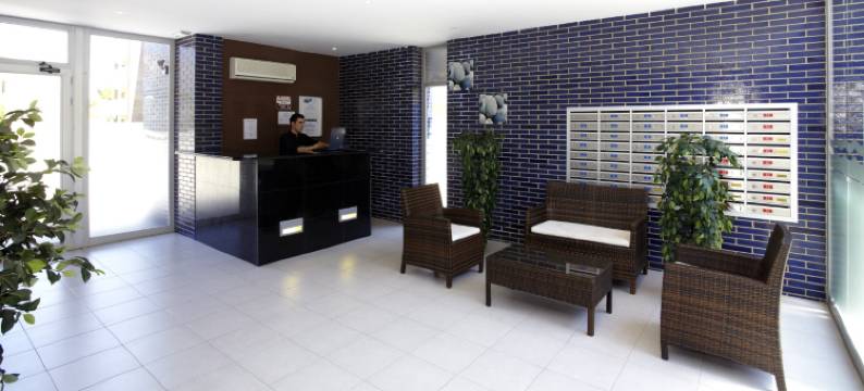 阿夸里亚伊贝索尔水疗酒店(Ibersol Spa Aqquaria)图片