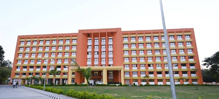 Fortune Statue Of Unity, Ekta Nagar - ITC酒店集团成员(Fortune Statue of Unity, Ekta Nagar - Member ITC Hotels' Group)图片