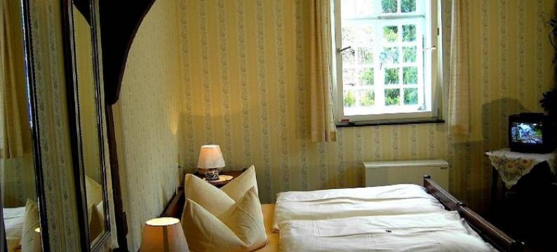 格拉芙罗施森酒店(Hotel Graf Rolshausen)图片