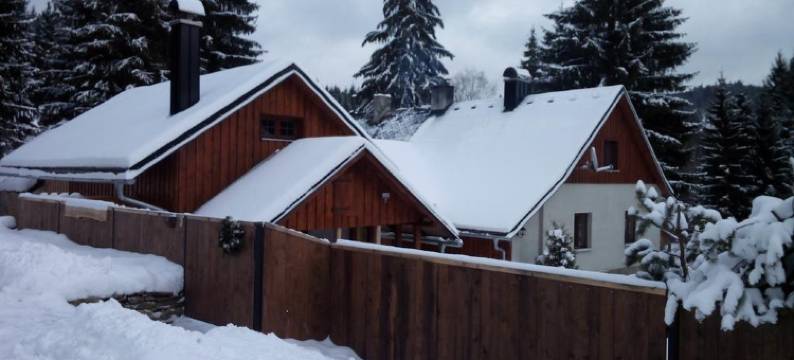 Apartmán Pod Plešným Jezerem图片