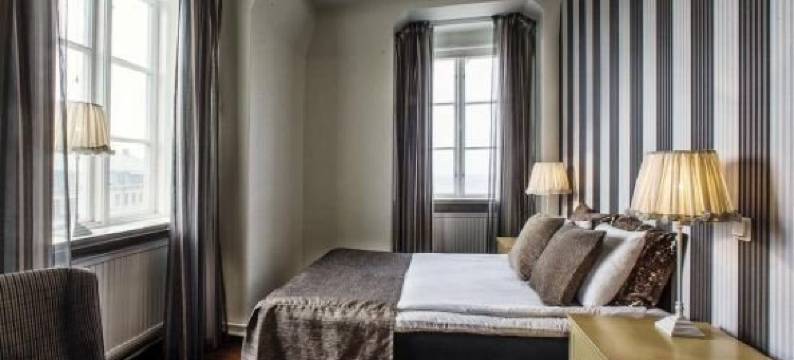 瓦贝格斯库斯特酒店(Varbergs Kusthotell)图片