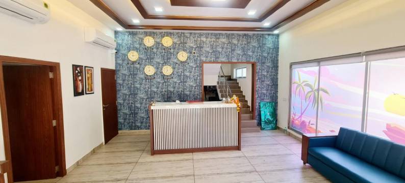 阳光海岸度假村(Sun N Sea Resort)图片