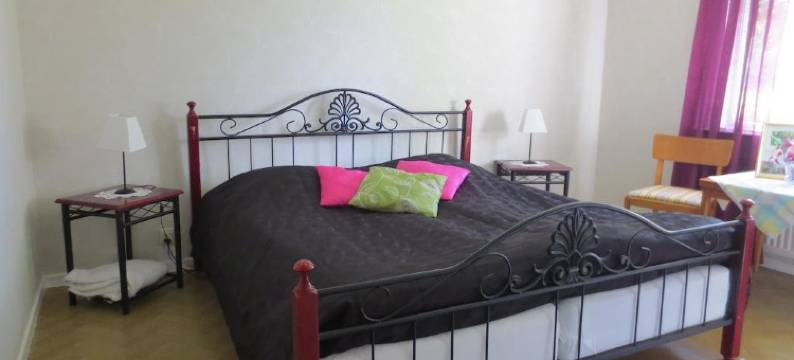 Joastorps Bed & Breakfast图片