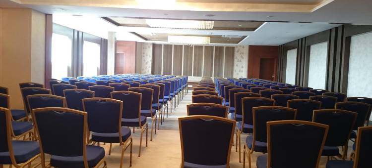 纳文芒果酒店(Mango Hotels Naveen)图片