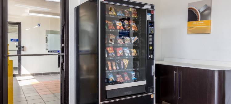 Motel 6 小石城北部, AR(Motel 6 North Little Rock, AR)图片