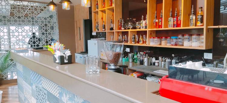 马纳尔酒店(Hotel Manar)图片